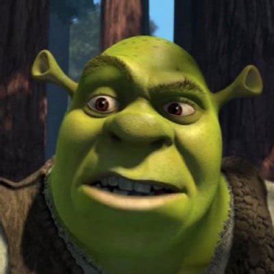 Shrek Strip 的图像结果