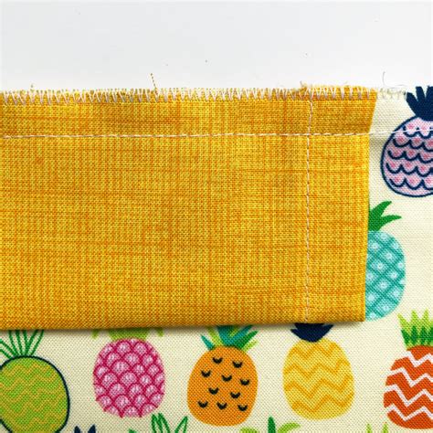 Image result for Mesh Bag Tutorial