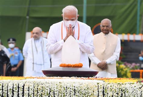 Atal Bihari Vajpayee death anniversary: PM Modi, President Murmu among ...