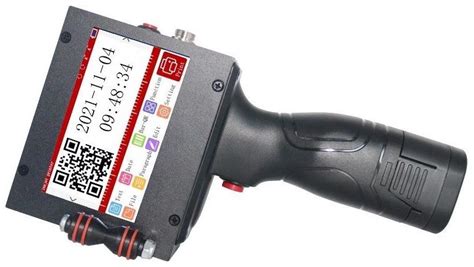 Inkjet Printer Manufacturer, Exporter & Supplier from Indore India