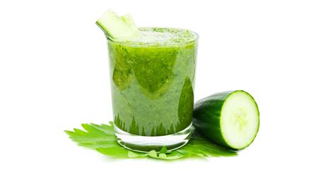 cara membuat jus timun dan seledri untuk hipertensi
