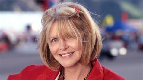 Melinda Dillon dead at 83: Beloved actress famed for role in A ...