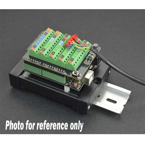 Image result for Arduino Uno PCB Terminal Block