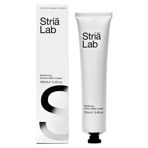 Stria Lab Redefining Stretch Mark Cream | Desertcart INDIA