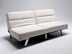 divani ufficio economici divano letto olmedo in ecopelle bianco o nero 175 cm divani ufficio economici divano letto olmedo in ecopelle bianco o nero 175 cm