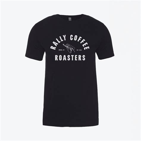 Retail – Rally Coffee Co.