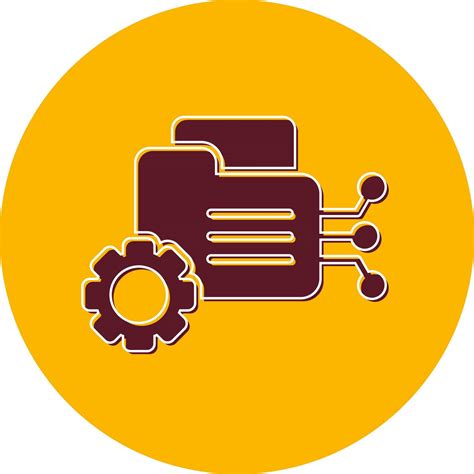 Data Program Management Icon 的图像结果