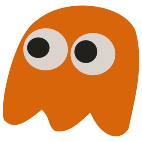 Pac-Man-Ghost Personalized Men's T-Shirt India