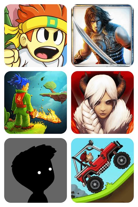 Image result for Good Android Games