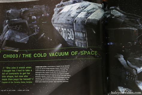Image result for Alien Isolation Book