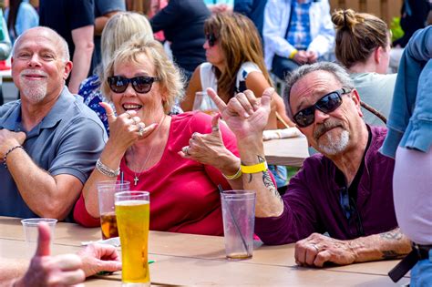 Thompson Island Brewing Co. | Rehoboth Brewery & Restaurant