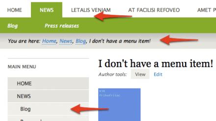 Image result for Position Menu