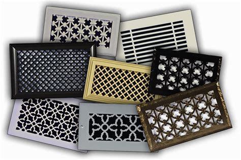 Air Filter Vent Covers at Carmina Cox blog