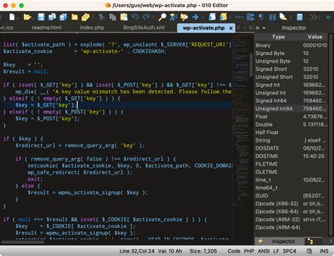 Operator Editor 的图像结果