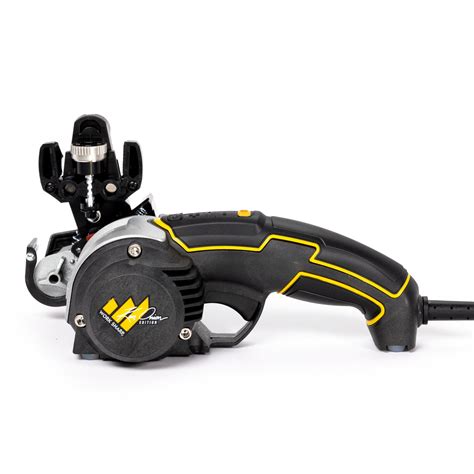 Ken Onion Edition Knife & Tool Sharpener Mk.2™ - Work Sharp