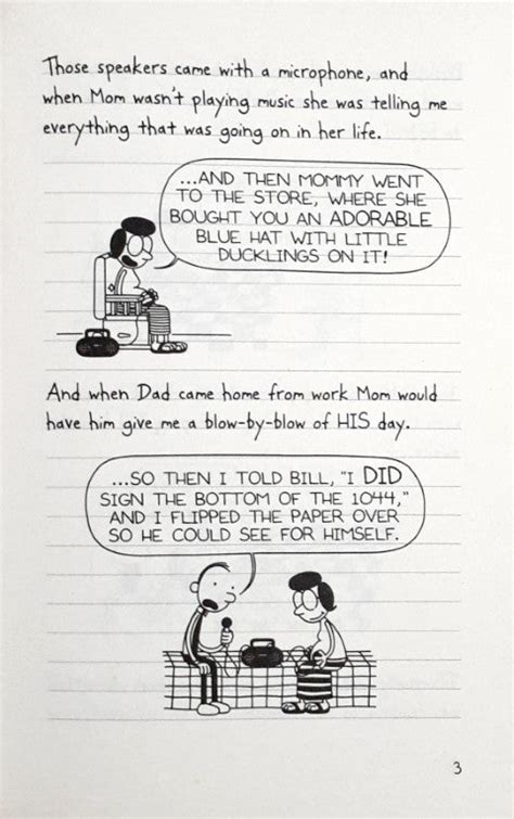 The Third Wheel (Diary Of A Wimpy Kid #7) – Books and You