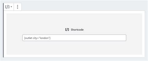 Image result for Example of Shortcode