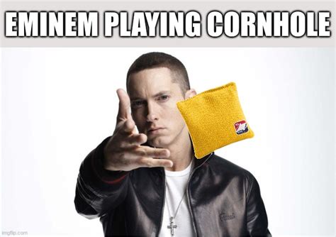 Eminem Throwing Things Memes - Imgflip