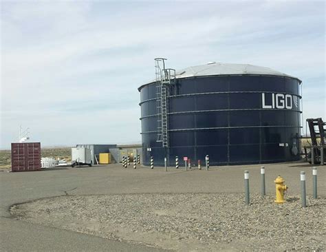 LIGO Hanford Observatory (Richland) - 2020 What to Know Before You Go ...