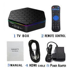Image result for Android TV Box Setup