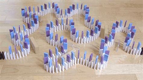 Image result for Domino Tricks Tutorial