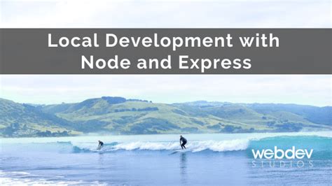 Image Source for Local Development 的图像结果