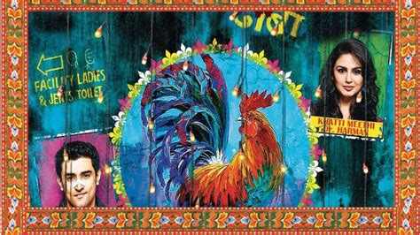 Luv Shuv Tey Chicken Khurana Movie (2012) | Release Date, Cast, Trailer ...