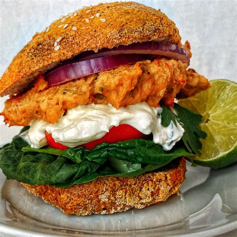 Turkey Burger Recipe - Muscle Insider