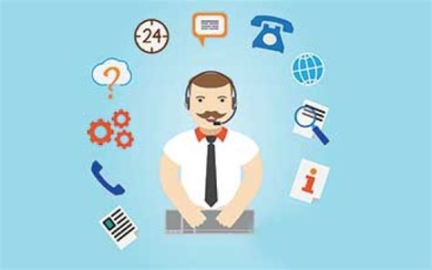 The Six Most Important Components of a Customer Experience | nasscom ...