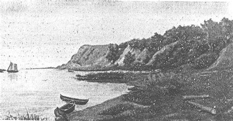 Rombinus, der heilige Berg im Memelland – GenWiki