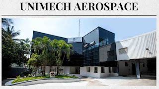 Unimech Aerospace and Manufacturing Limited Bangalore Job Vacancies for ...