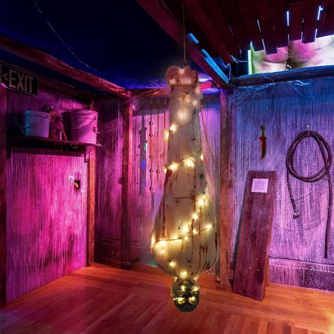 Uspring Halloween Animatronics Decorations Cocoon India | Ubuy