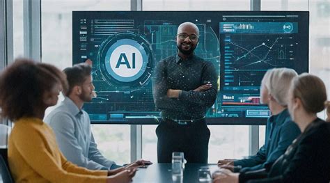 AI Leadership Training: Mastering Team Management in the Digital Age