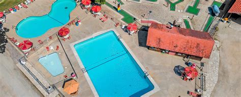 Jellystone Park™ Door County | WI Camp-Resort