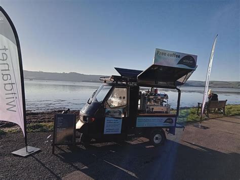 Wildanet Office Photos