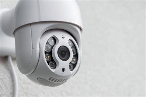 IP Camera 的图像结果