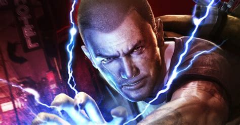 Image result for Infamous 2