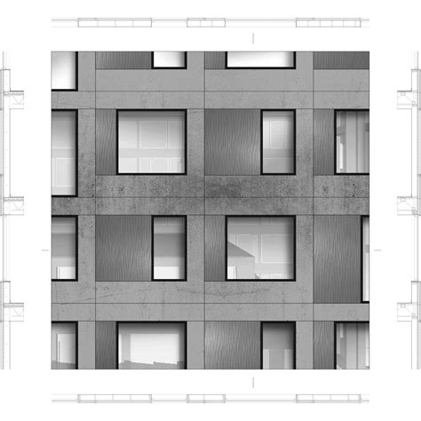 Datum Line Architecture