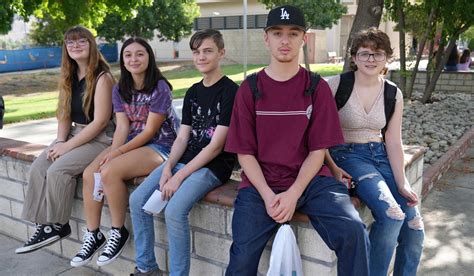 San Jacinto Middle College High School