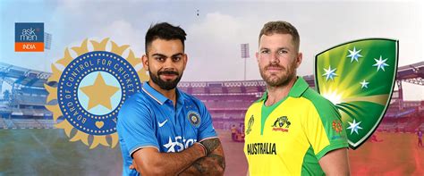 India Vs Australia: Here’s Why India Losing To The Aussies Is A ...