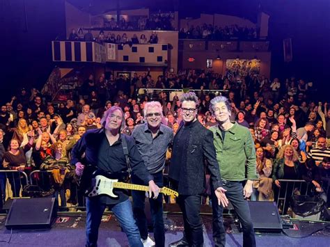 The Smiths Morrissey Tribute in Ocean City Maryland Girlfriend In A ...