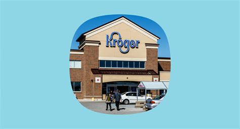 What Stores Does Kroger Own In Massachusetts at Laurence Drake blog