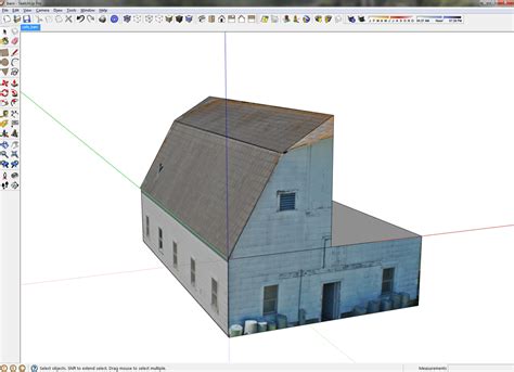 Image result for Sketchup 2016 Modeling