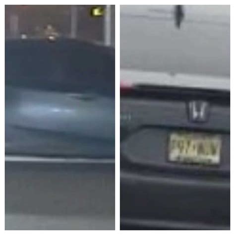 Newark Driver Eluded Cops With Fake License Plates: Police | Newark ...