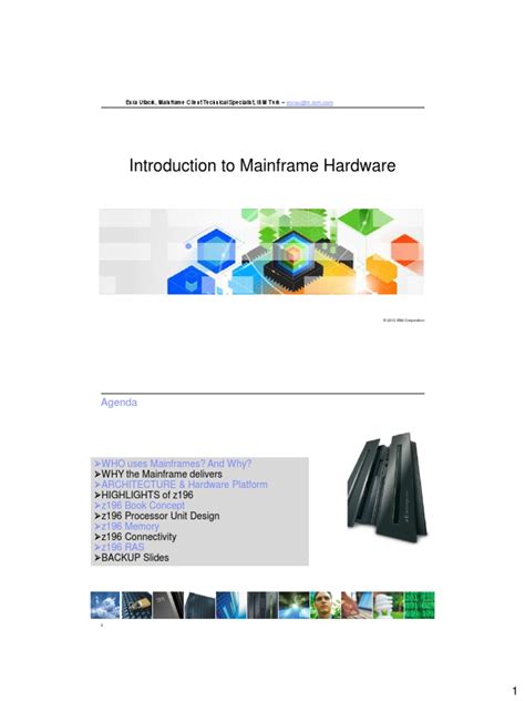 Mainframe Computer Books 的图像结果