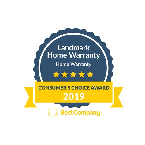 Home Warranty Service Provider | Landmark Home Warranty