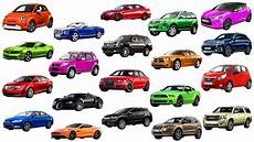 Car Name by A To G Brand Of Cars Names Of Cars Learn Transportation Car Name