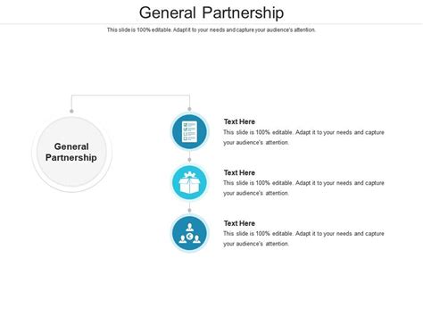 General Partnership PowerPoint Presentation 的图像结果