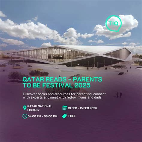 This Is Qatar - TIQ | 🌿 The 12th Qatar International Agricultural Exhibition is here! 🌾 📅 Date ...