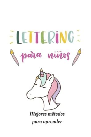 Image result for Tutorial Lettering Para Nina